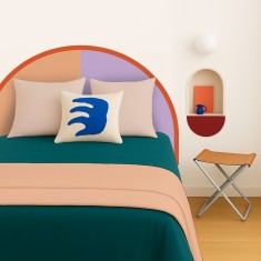 Duo Orange Lavande