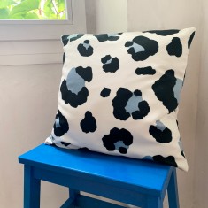 Fauve Bleu