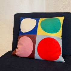 Pop Couleur
