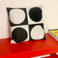 Pop Noir & Blanc