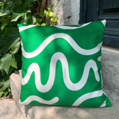 Sahara Vert