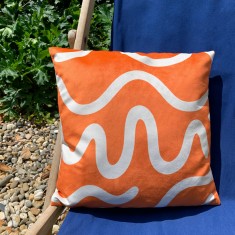 Sahara Orange