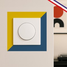 Diagona - Jaune