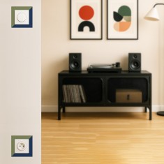 Diagona - Kaki