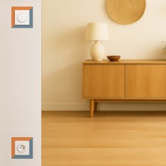 Diagona - Orange