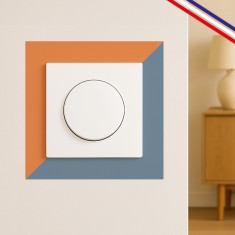 Diagona - Orange