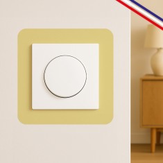 Focus - Jaune