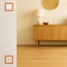 Bloomy - Orange