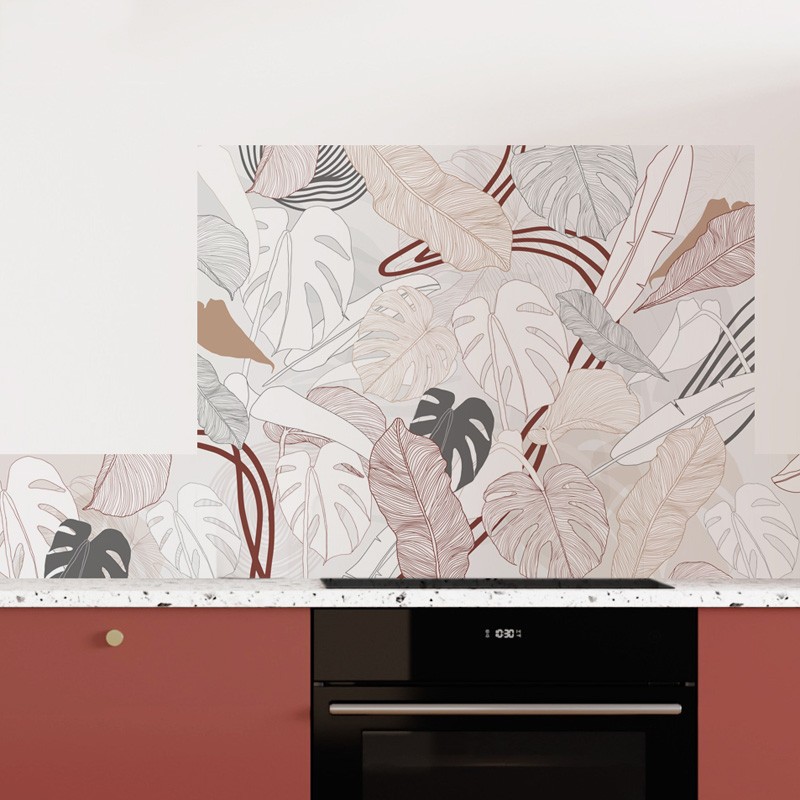 crédence cuisine aluminium crédence cuisine aluminium
