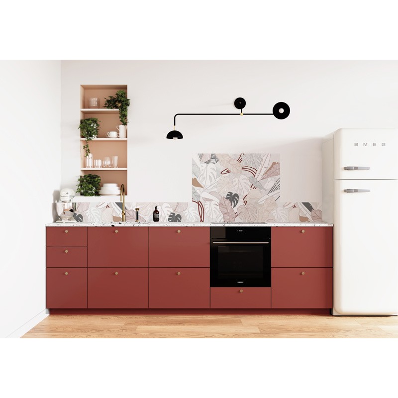 crédence cuisine aluminium crédence cuisine aluminium