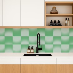Glaze Menthe
