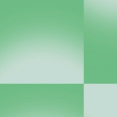 Glaze Menthe