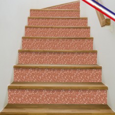 Bloomy Terracotta