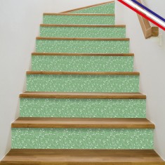 Bloomy Vert