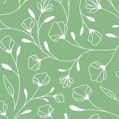 Bloomy Vert