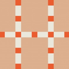Hudson Terracotta