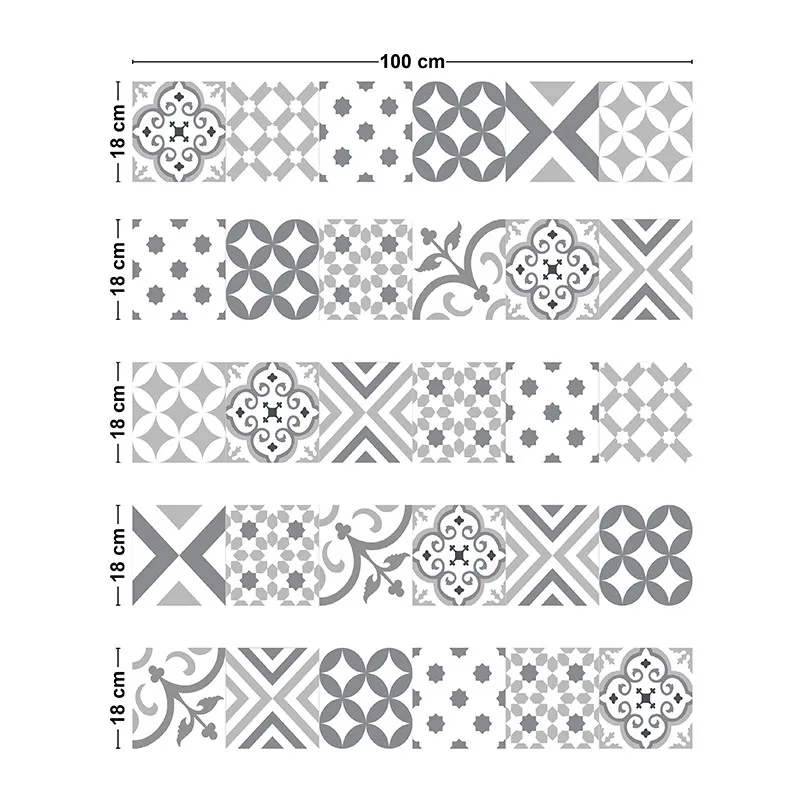 Contremarches adhésives Parontrad - 99DECO