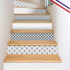 Mix Modern Blandning