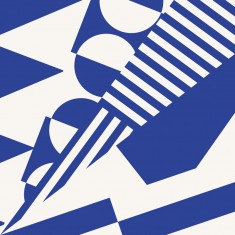 Kinetik Bleu