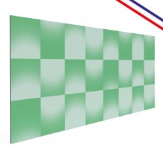 Glaze Menthe