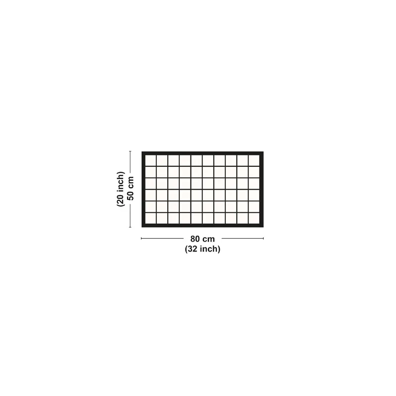 Tapis Vinyle Brest - 99DECO