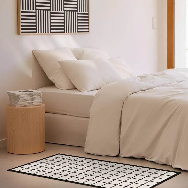 Tapis Vinyle Brest - 99DECO