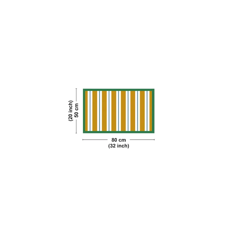 Tapis Vinyle Corfou - 99DECO