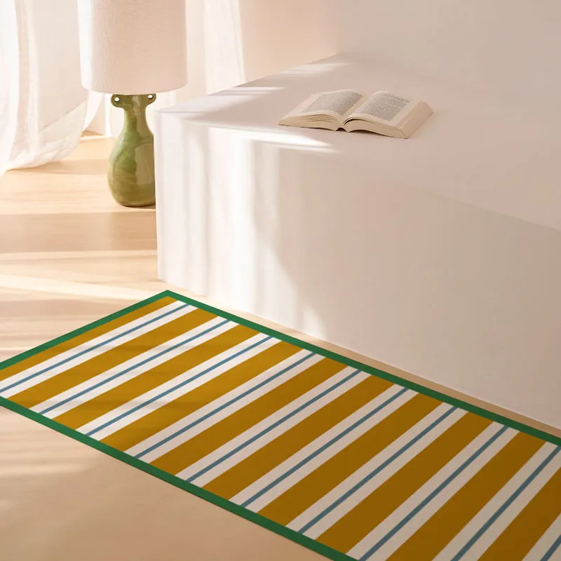 Tapis Vinyle Corfou - 99DECO