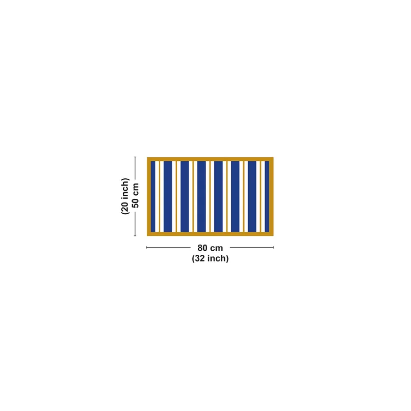 Tapis Vinyle Bari - 99DECO