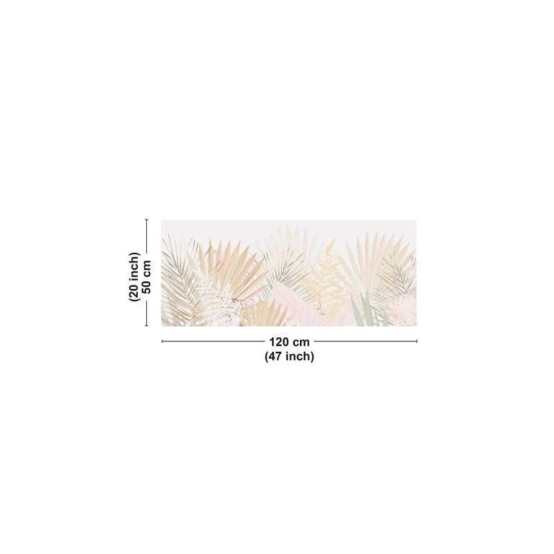 Tapis Vinyle Antidérapant Intérieur Extérieur Gaïa