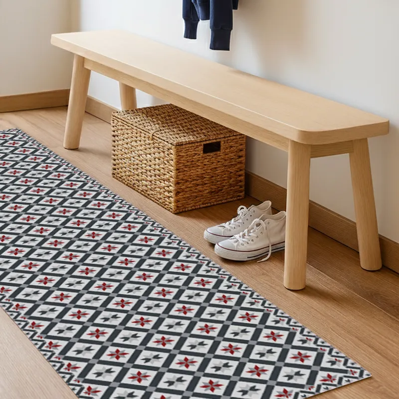 Carreaux de ciment Victoria