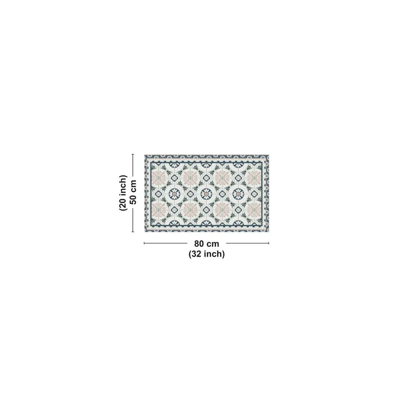 Carreaux de ciment Léonie