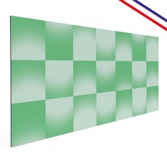 Glaze Menthe