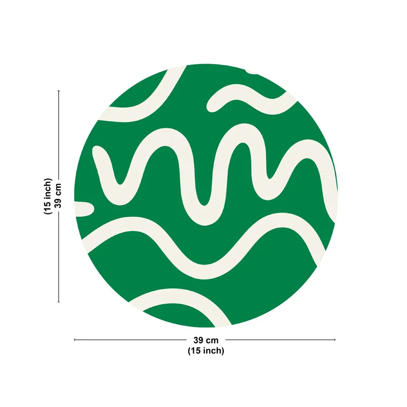 Sahara Vert