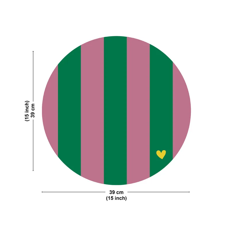 Rosa Verde