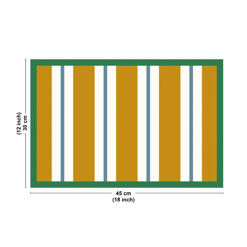 Set de table Corfou - 99DECO