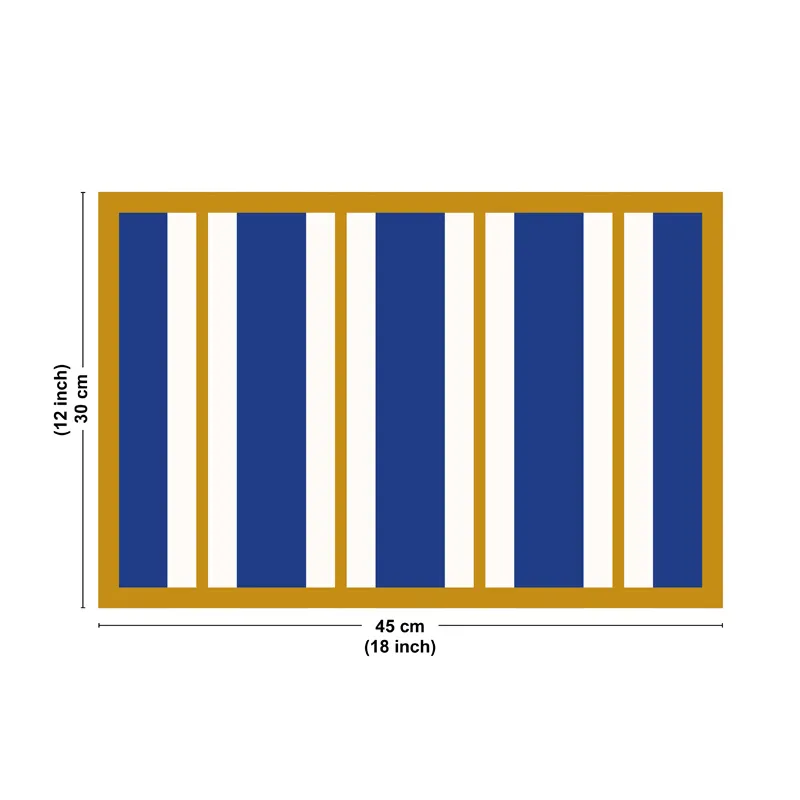 Set de table Bari - 99DECO