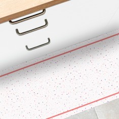 Terrazzo Girly