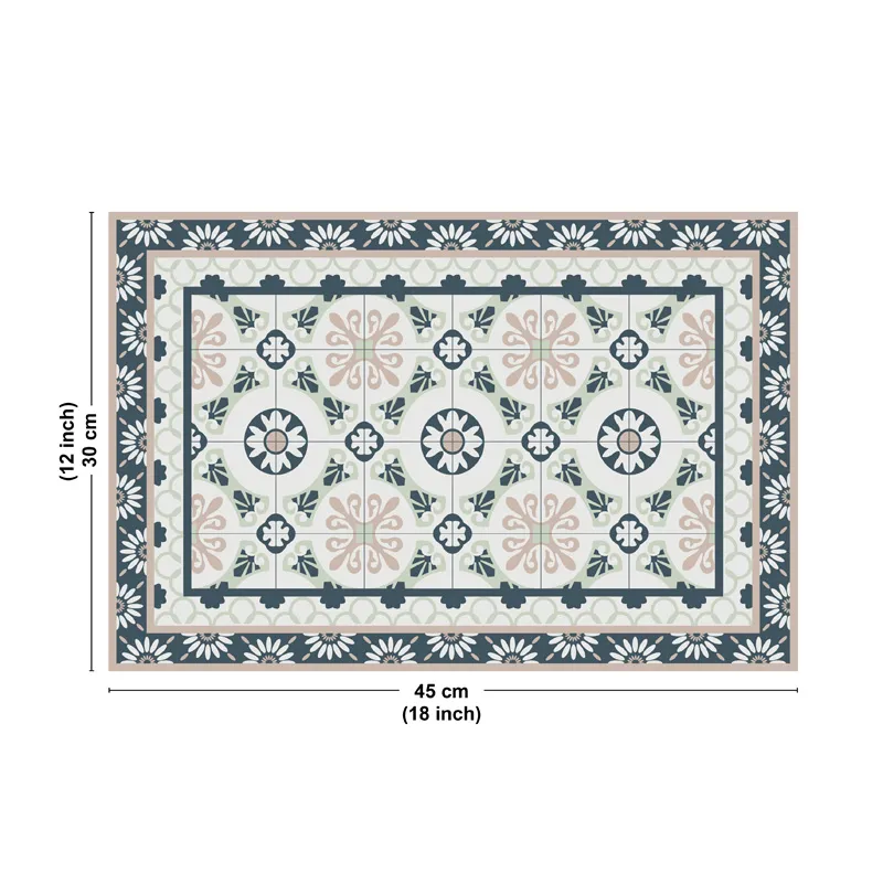Carreaux de Ciment Léonie