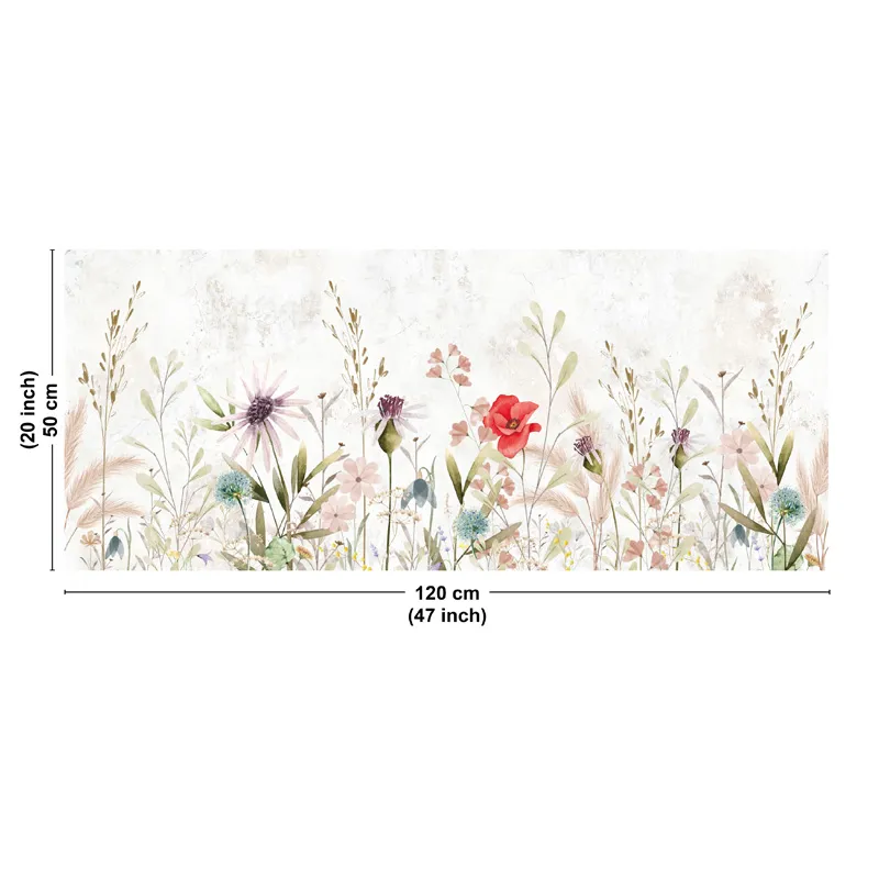 Crédence Cuisine Adhésive Aluminium