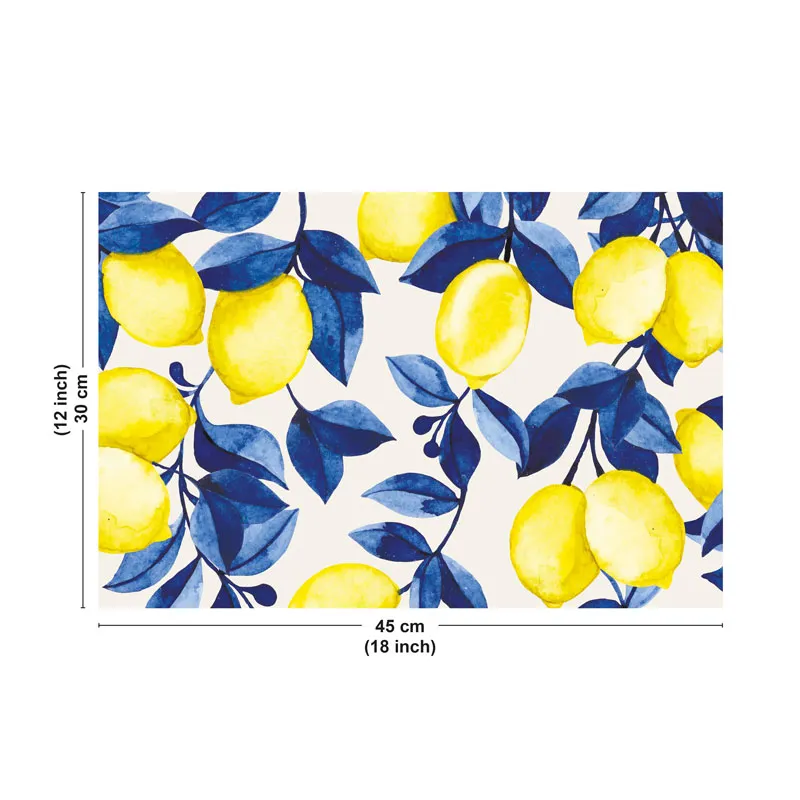 Set de table Sicile - 99DECO