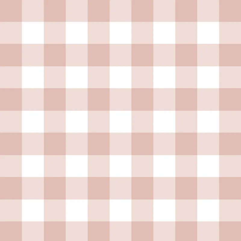 Papier peint panoramique Vichy – 99DECO