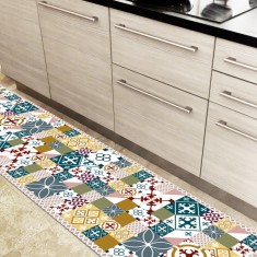 Ciment Style Colors