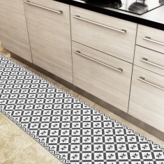 Carreaux de ciment Louise