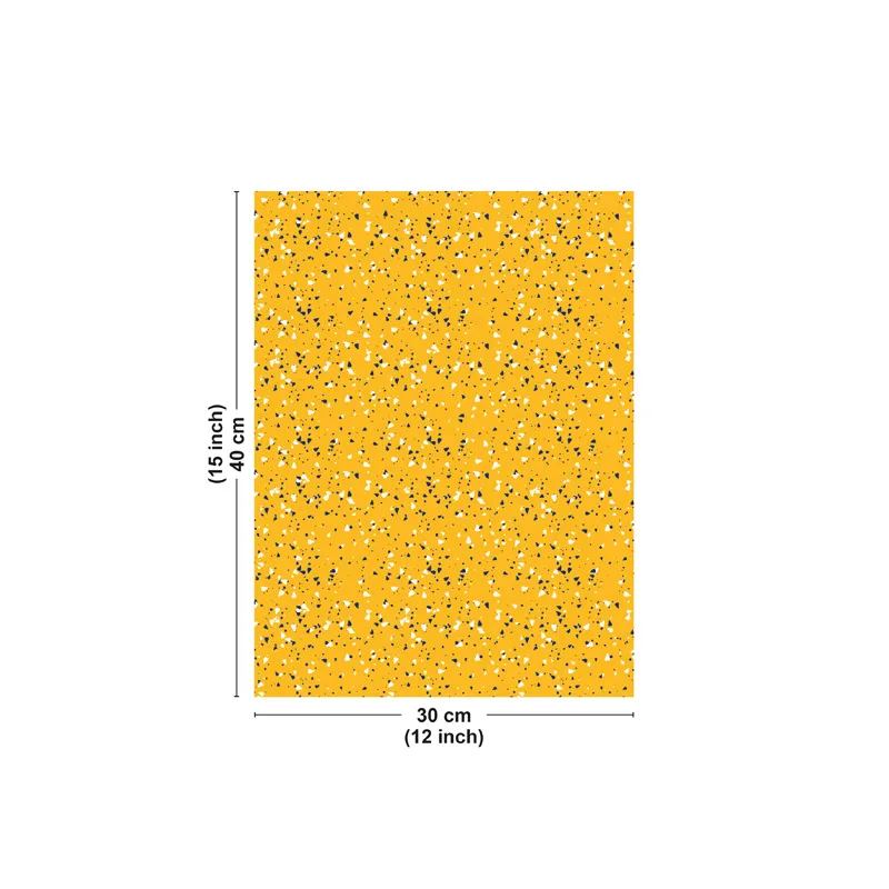 Affiche "Girafe Savane" marron – Motif animalier moderne – 99DECO