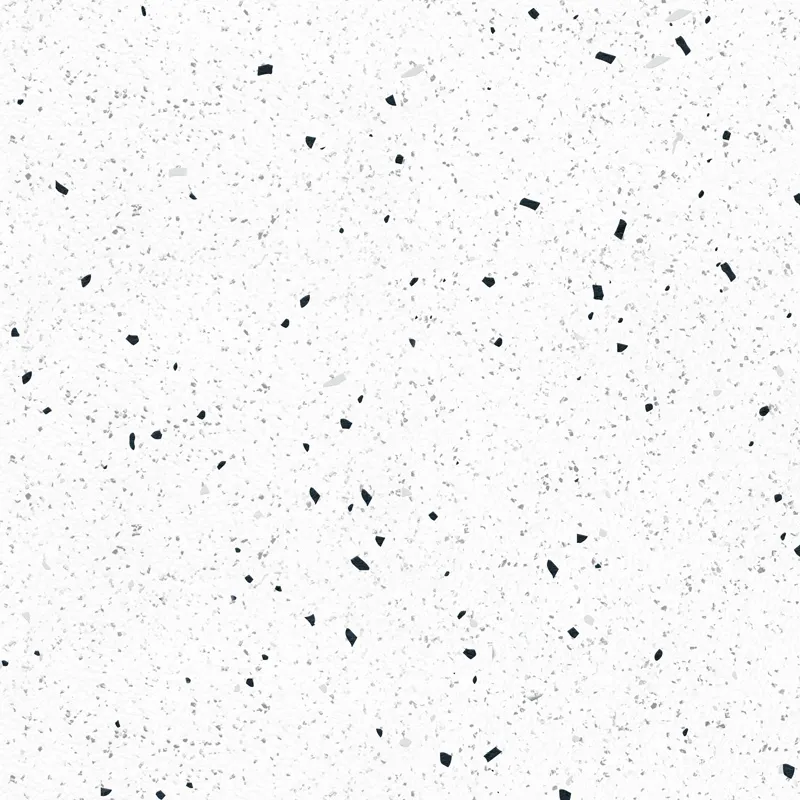 Crédence cuisine Terrazzo en aluminium composite - 99Déco