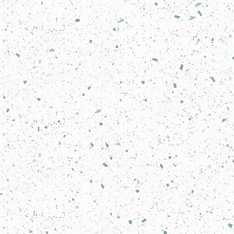 Crédence cuisine Terrazzo en aluminium composite - 99Déco