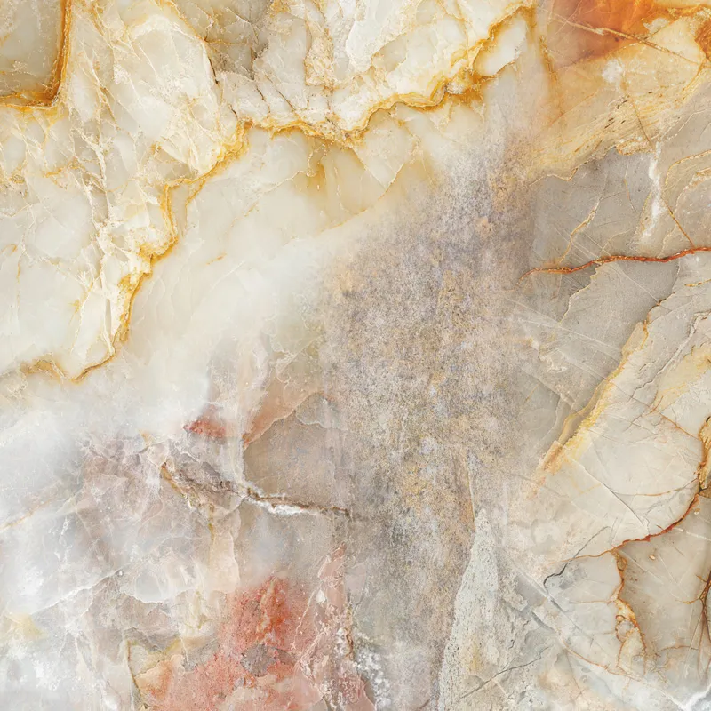 Panneau mural de douche Gémologie – Effet mabre | 99DECO