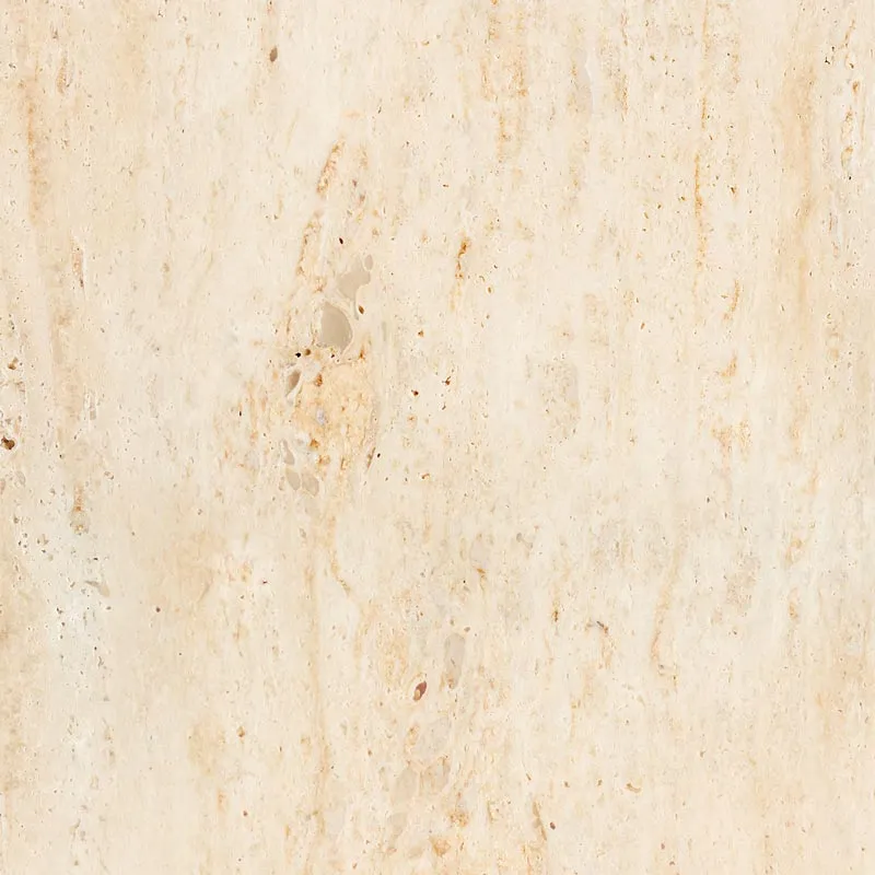 Panneau mural de douche Travertin Beige - Effet pierre naturelle | 99 Déco