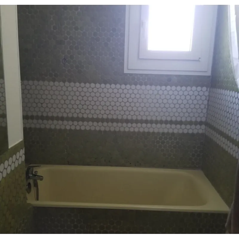 Panneaux muraux +  profilés
